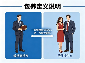 眉山包养违法吗?深度揭秘红线风险注意事项